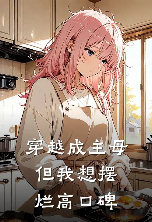 穿越成主母，但我想摆烂高口碑