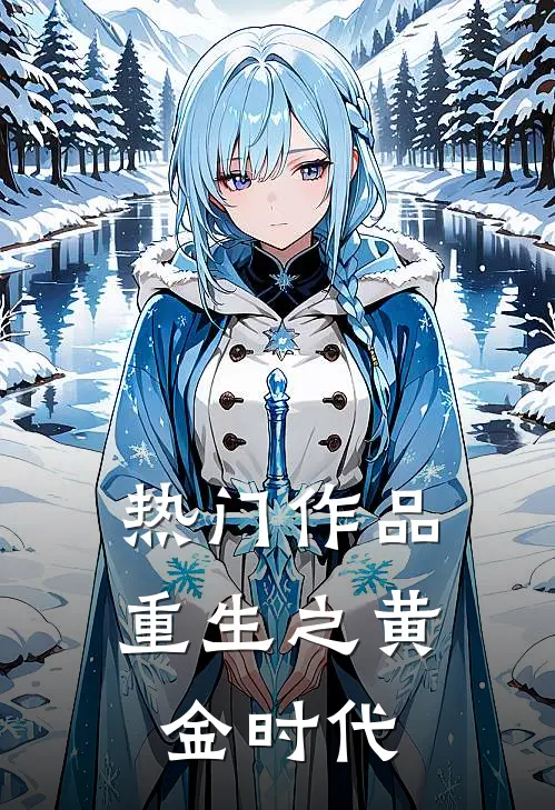 热门作品重生之黄金时代