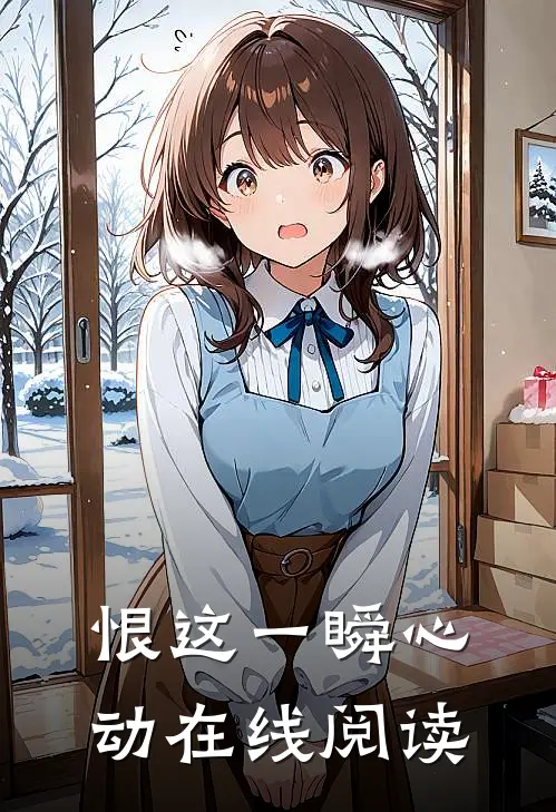 恨这一瞬心动在线阅读