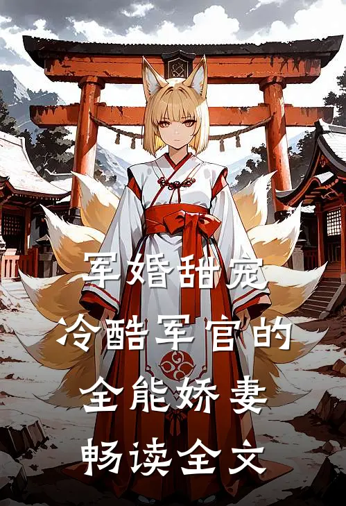 军婚甜宠：冷酷军官的全能娇妻畅读全文