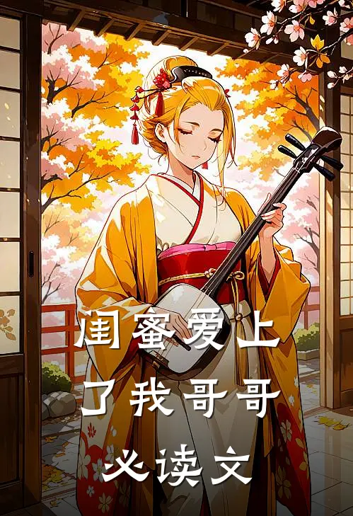 闺蜜爱上了我哥哥必读文