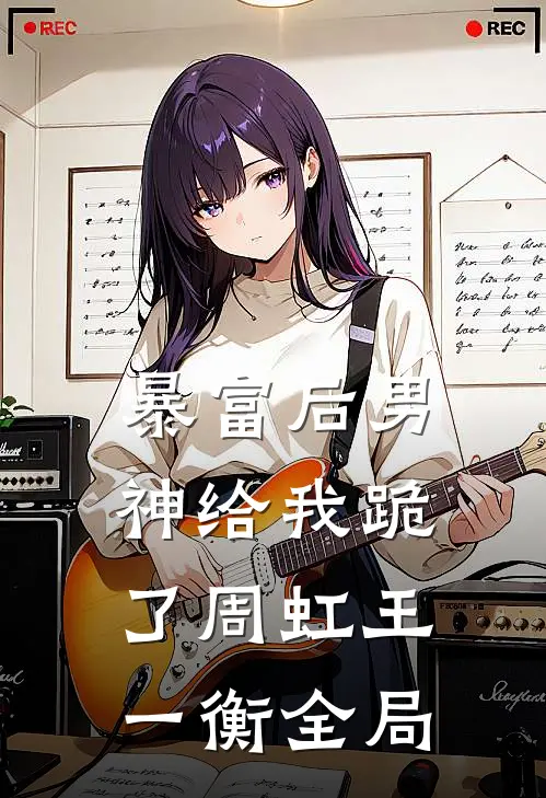 暴富后男神给我跪了周虹王一衡全局