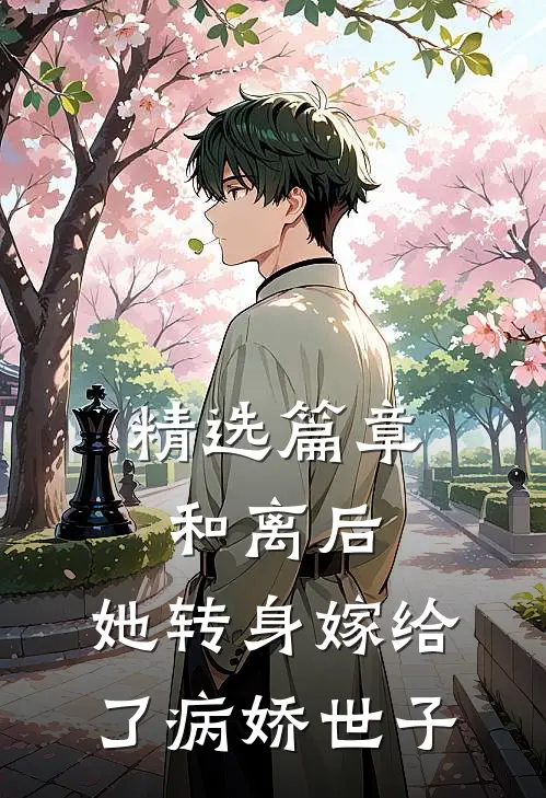 精选篇章和离后，她转身嫁给了病娇世子