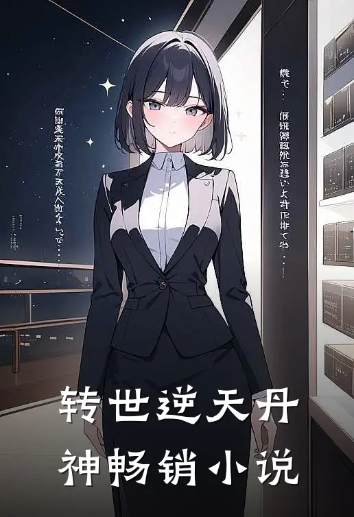 转世逆天丹神畅销小说