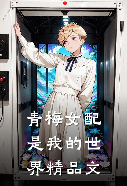 青梅女配是我的世界精品文