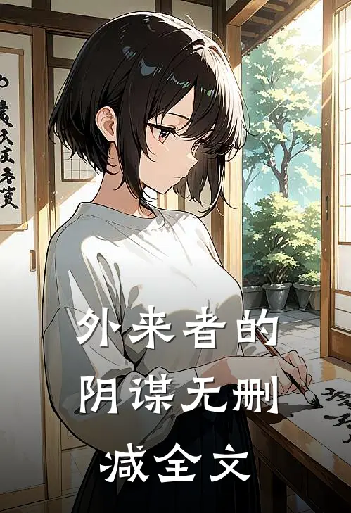 外来者的阴谋无删减全文