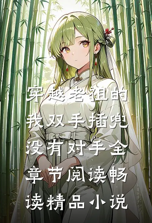 穿越老祖的我双手插兜，没有对手全章节阅读畅读精品小说