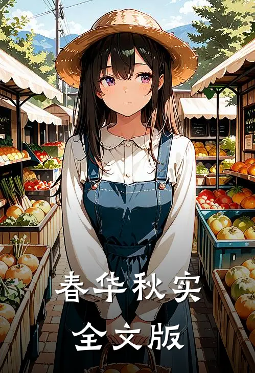 春华秋实全文版