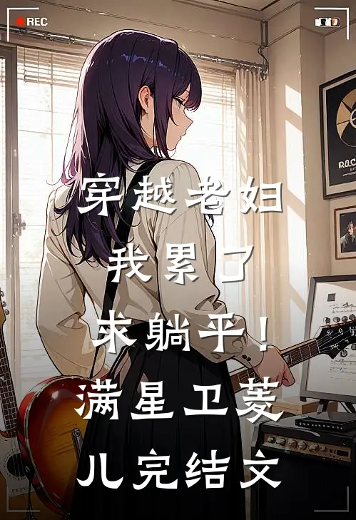 穿越老妇：我累了，求躺平！满星卫菱儿完结文