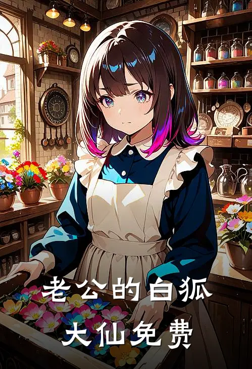老公的白狐大仙免费