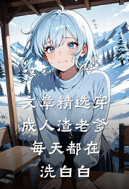 文章精选穿成人渣老爹，每天都在洗白白