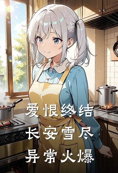 爱恨终结，长安雪尽异常火爆
