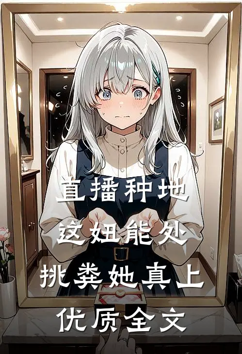 直播种地：这妞能处，挑粪她真上优质全文