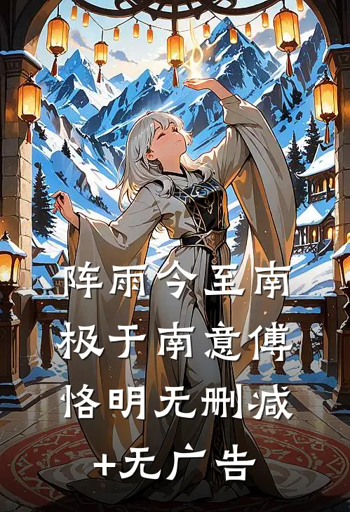 阵雨今至南极于南意傅恪明无删减+无广告