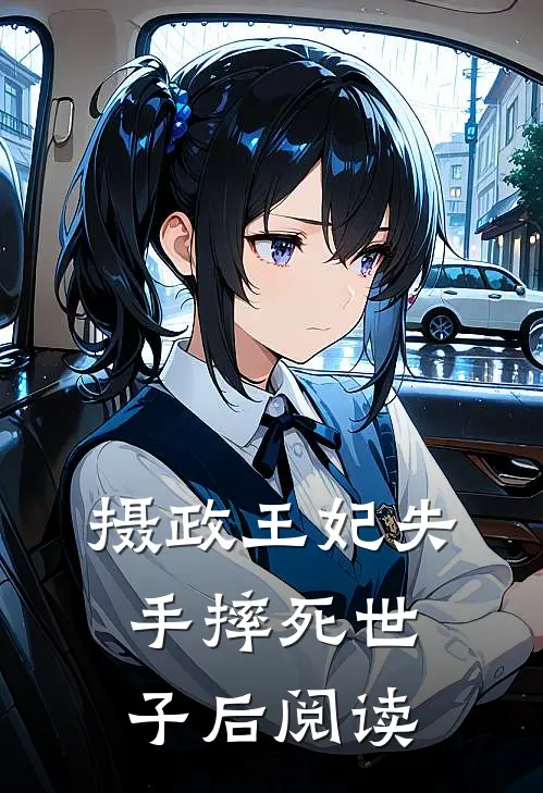 摄政王妃失手摔死世子后阅读