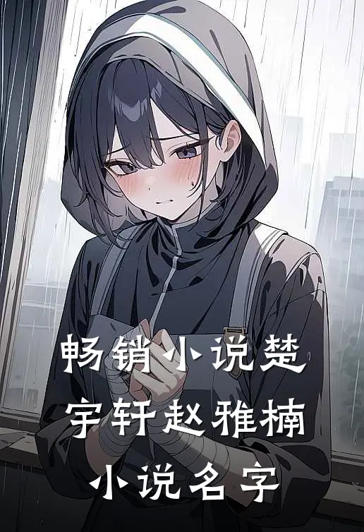 畅销小说楚宇轩赵雅楠小说名字