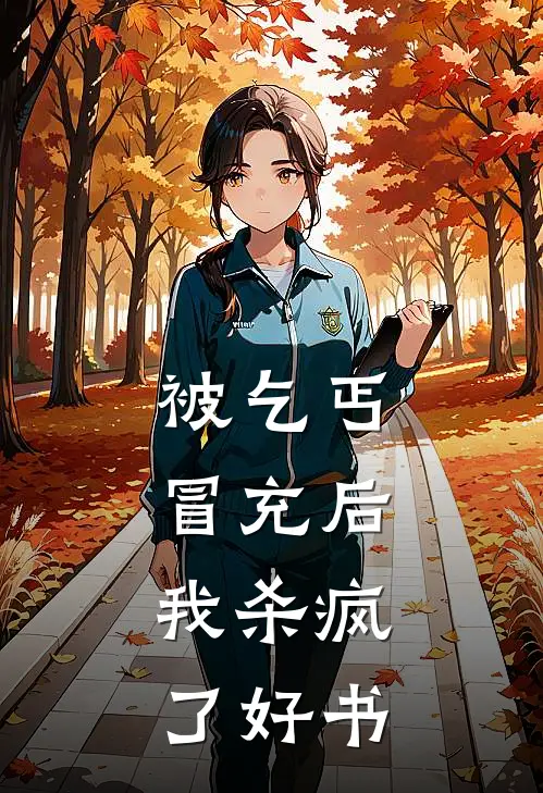 被乞丐冒充后，我杀疯了好书