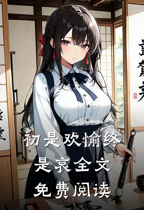 初是欢愉终是哀全文免费阅读