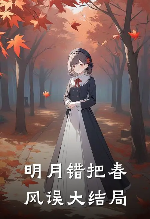 明月错把春风误大结局