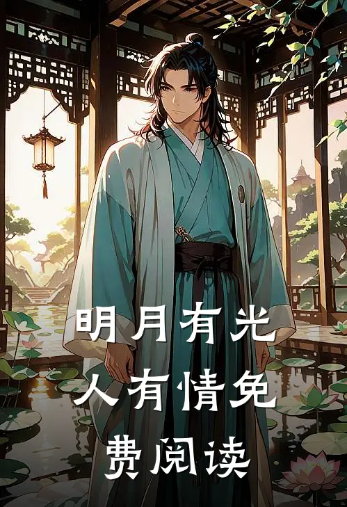 明月有光人有情免费阅读