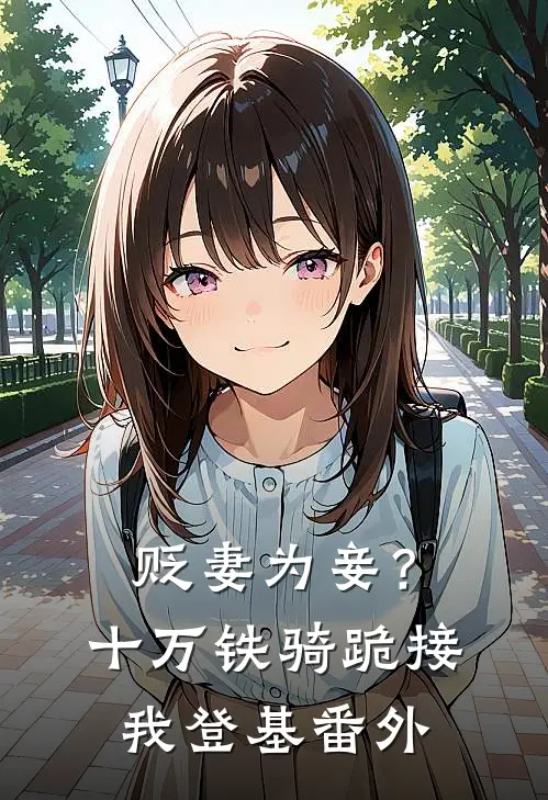 贬妻为妾？十万铁骑跪接我登基番外