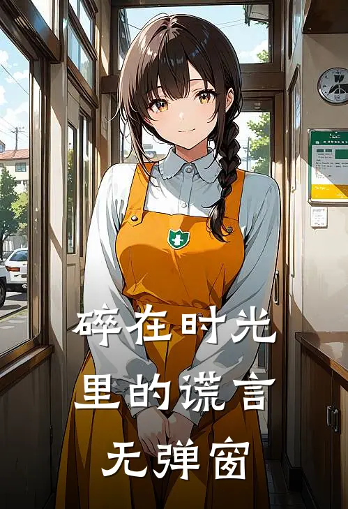 碎在时光里的谎言无弹窗