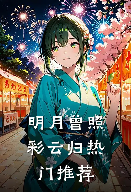 明月曾照彩云归热门推荐