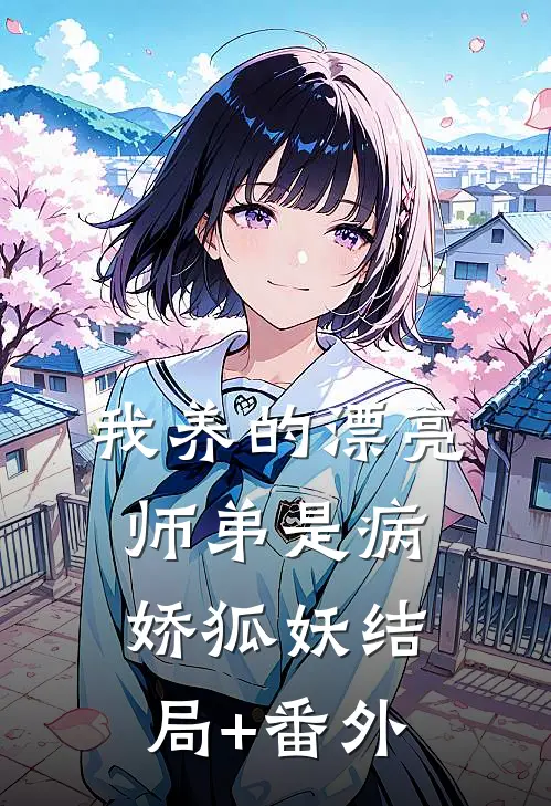 我养的漂亮师弟是病娇狐妖结局+番外