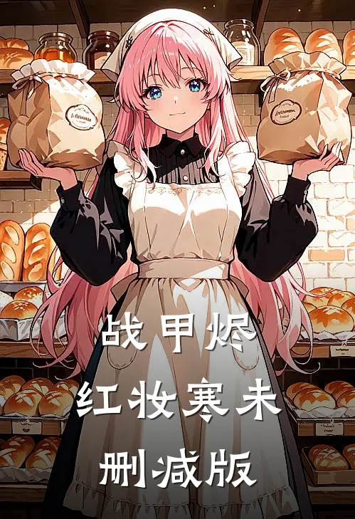 战甲烬，红妆寒未删减版