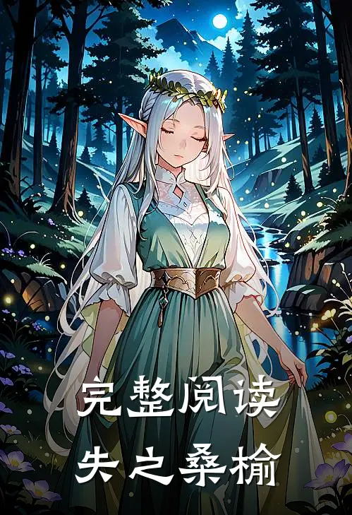 完整阅读失之桑榆