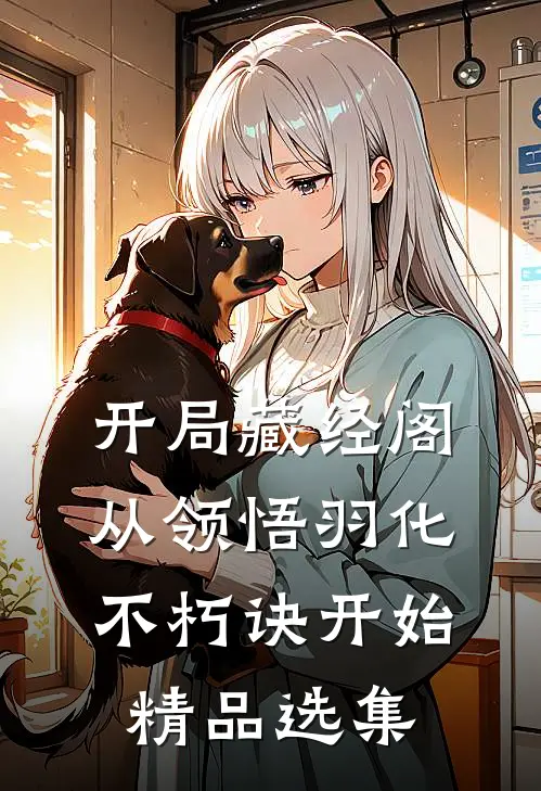 开局藏经阁，从领悟羽化不朽诀开始精品选集