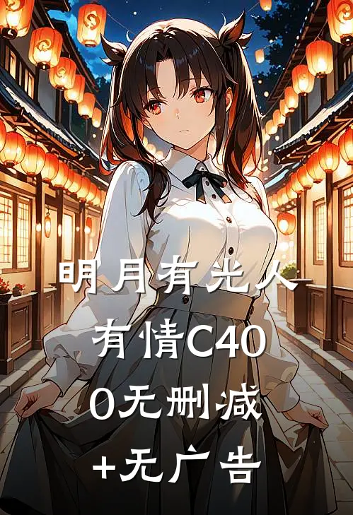 明月有光人有情C400无删减+无广告