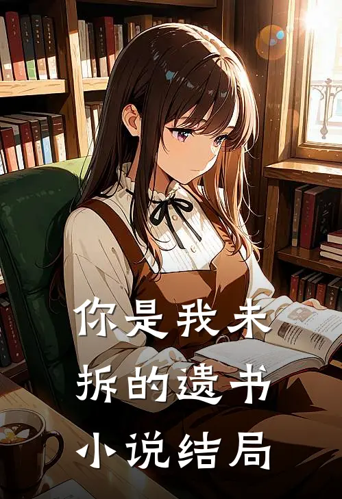 你是我未拆的遗书小说结局