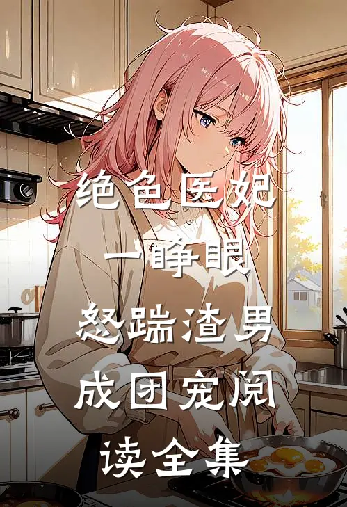绝色医妃一睁眼，怒踹渣男成团宠阅读全集