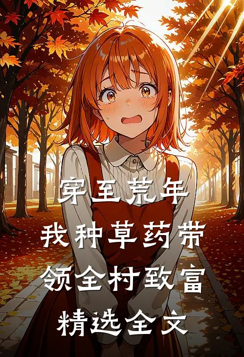 穿至荒年，我种草药带领全村致富精选全文