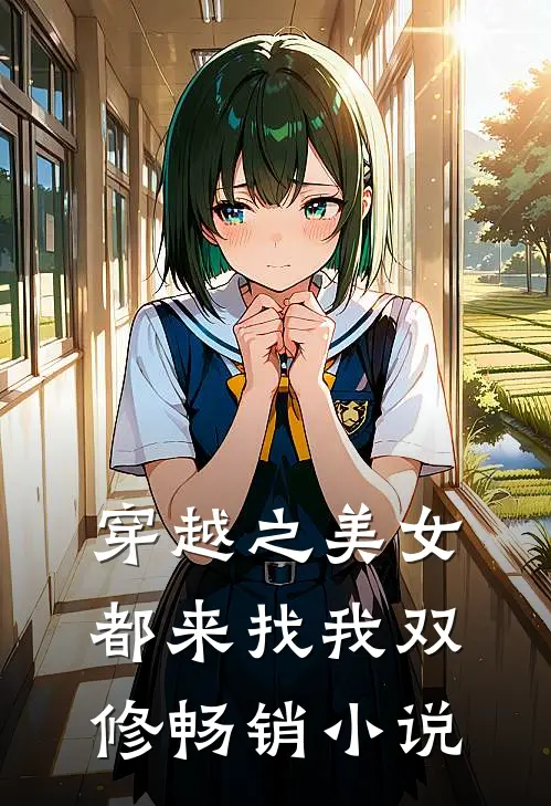 穿越之美女都来找我双修畅销小说