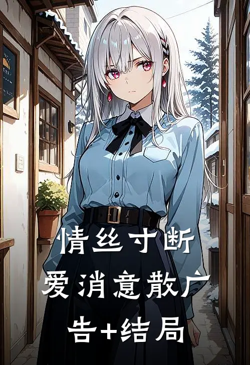 情丝寸断，爱消意散广告+结局
