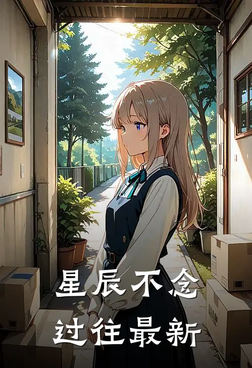 星辰不念过往最新