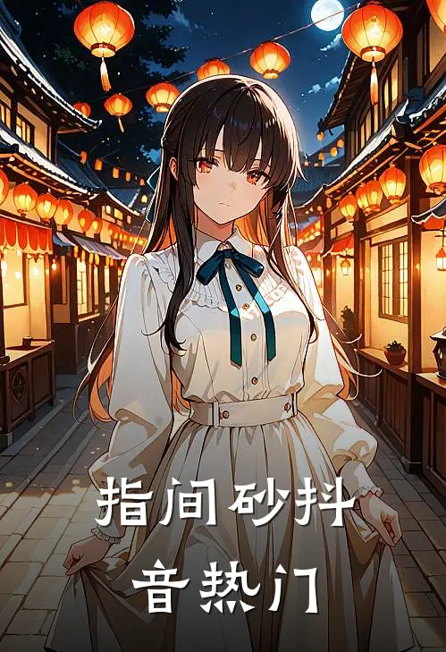 指间砂抖音热门