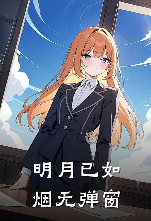明月已如烟无弹窗