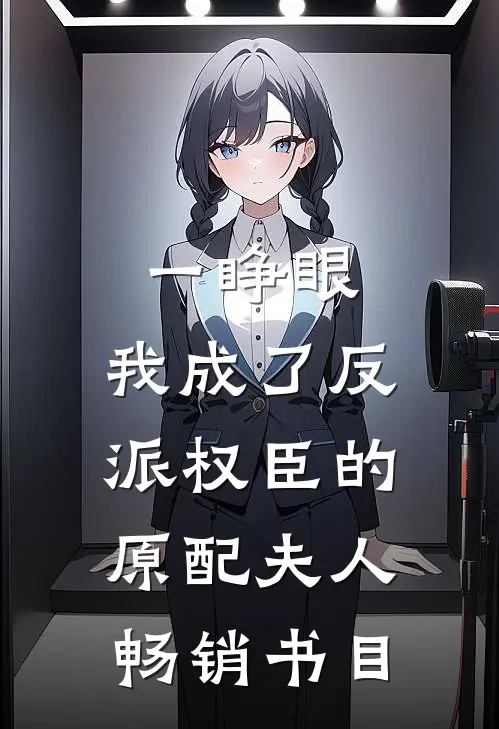 一睁眼，我成了反派权臣的原配夫人畅销书目