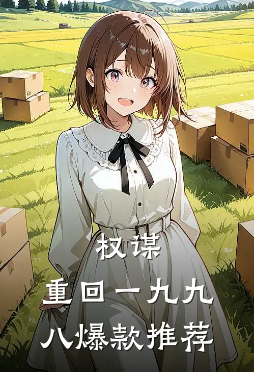 权谋：重回一九九八爆款推荐