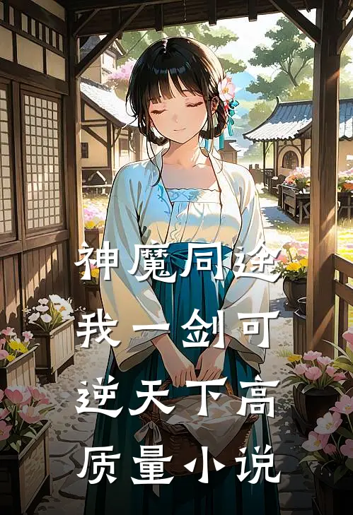 神魔同途：我一剑可逆天下高质量小说
