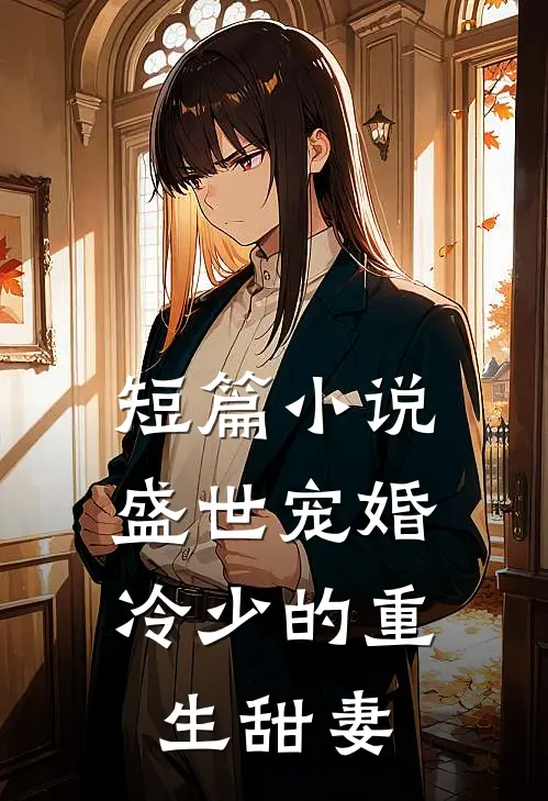 短篇小说盛世宠婚:冷少的重生甜妻