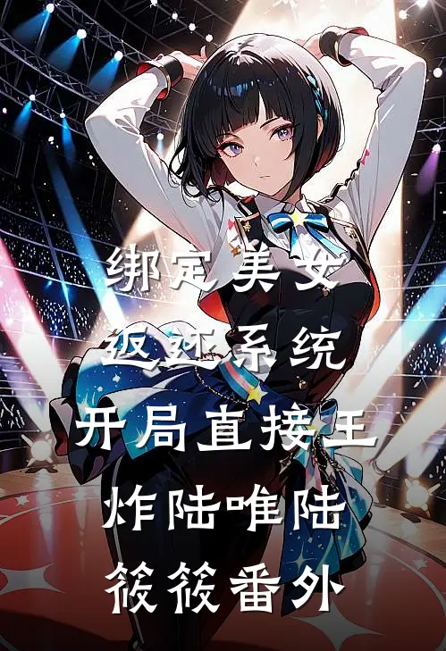 绑定美女返还系统，开局直接王炸陆唯陆筱筱番外