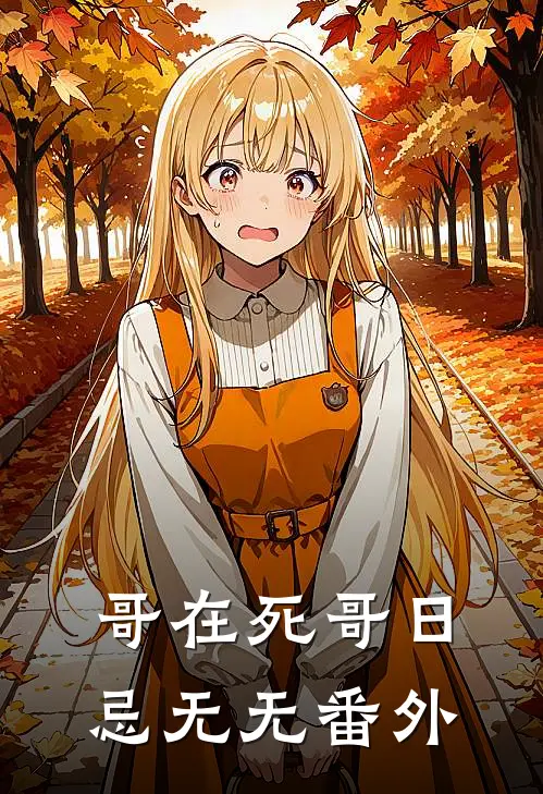 哥在死哥日忌无无 番外