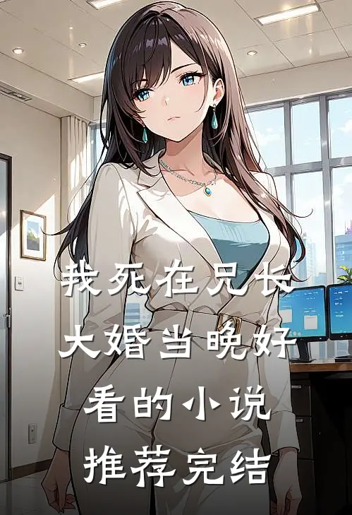 我死在兄长大婚当晚好看的小说推荐完结