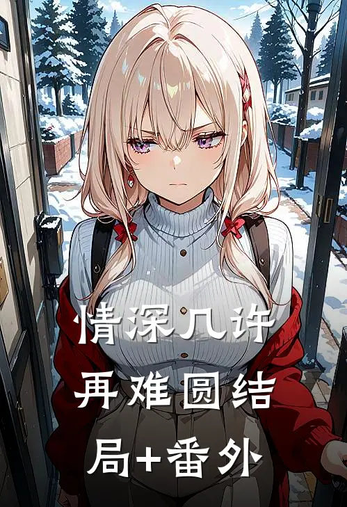 情深几许再难圆结局+番外