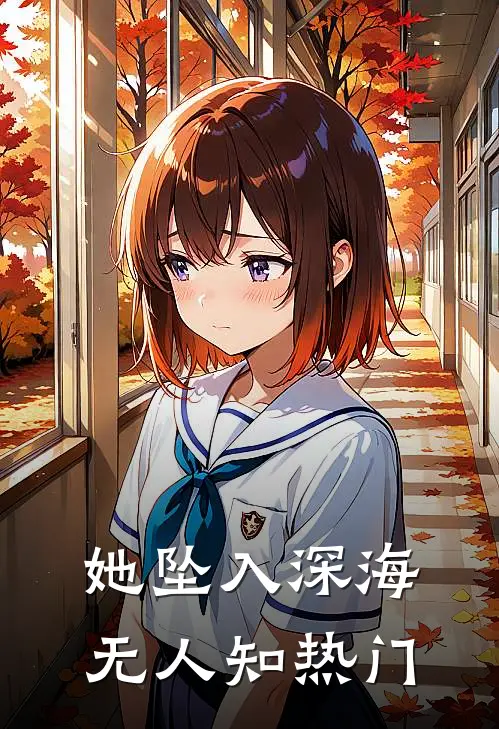 她坠入深海无人知热门