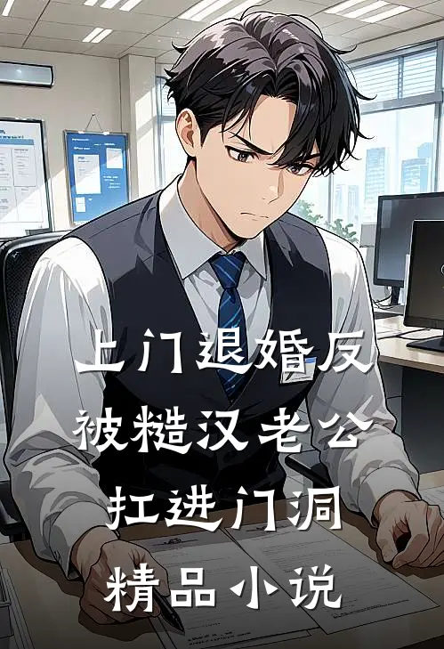 上门退婚反被糙汉老公扛进门洞精品小说